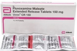 UVOX CR 150MG TAB