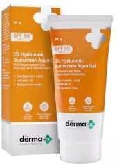 UV SUAVE SUNSCREEN GEL