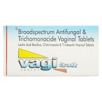VAGI VAGINAL TABLET