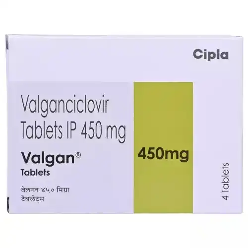 VALGAN TABLET