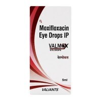 VALMOX DROP 5ML
