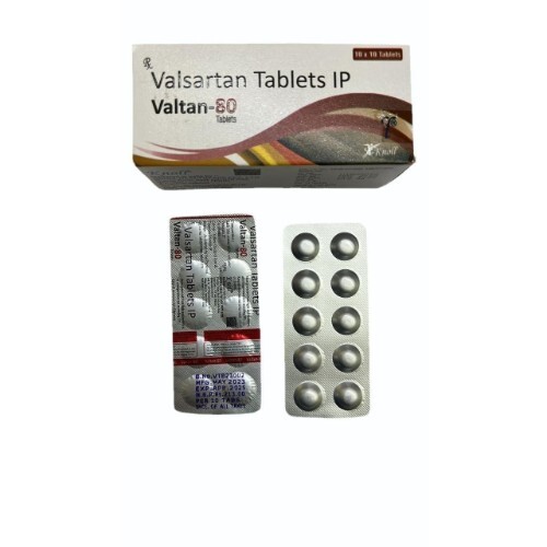 VALTAN 80 H TAB