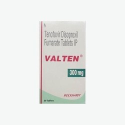 VALTEN 300MG 30S TAB