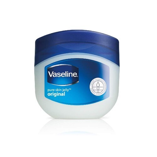 VASELINE PETROLEUM JELLY 100GM