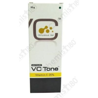 VCTONE 15GM GEL