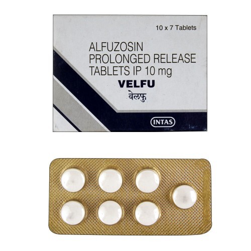 VELFU TAB