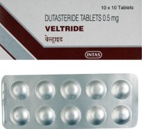 VELTRIDE TAB