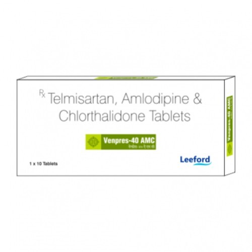 VENPRES AMC TABLET