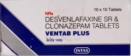 VENTAB PLUS TABLET