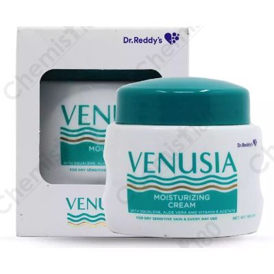 VENUSIA CREAM 100GM
