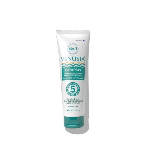 VENUSIA 100 GM CREAM