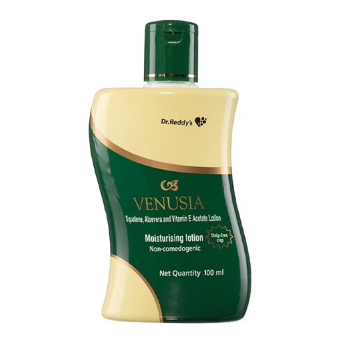 VENUSIA 100 ML LOTION