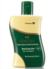 VENUSIA 200 ML LOTION
