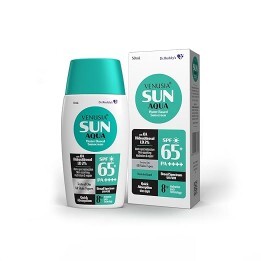 VENUSIA SUN AQUA SUNSCREEN LOTION
