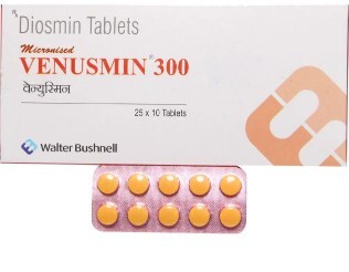 VENUSMIN 300MG TABLET