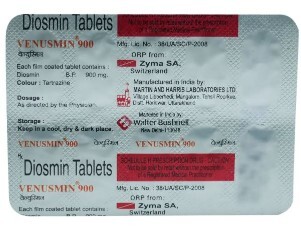 VENUSMIN 900MG TABLET