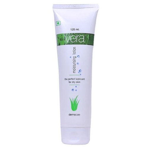VERA MOISTURISING LOTION 125ML