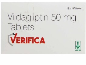 VERIFICA 50MG TABLET