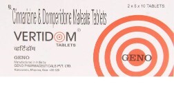 VERTIDOM TABLET