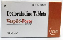 VESPILO FORTE TABLET