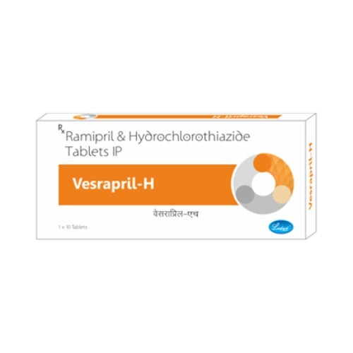 VESRAPRIL H TAB