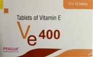 VE 400MG TABLET