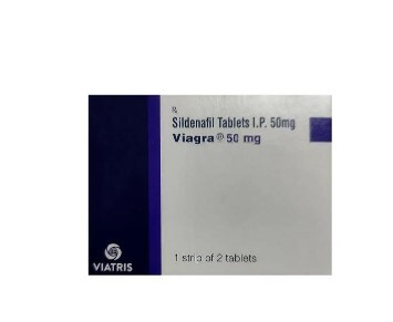 VIAGRA 50MG TABLET
