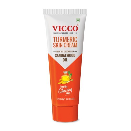 VICCO TURMERIC SKIN CREAM 15GM