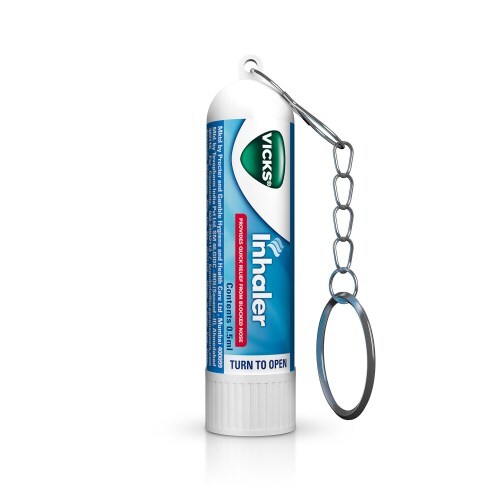 VICO INHALER 5ML