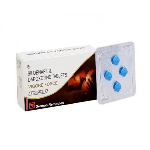 VIGORE FORCE TABLET