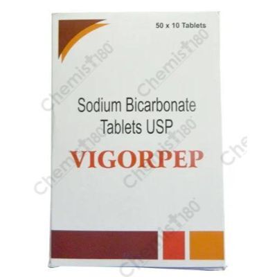 VIGORPEP 300MG TAB