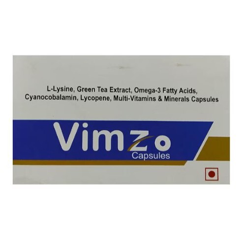 VIMZO CAP