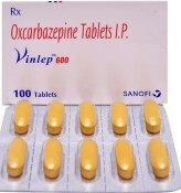 VINLEP 600MG TABLET