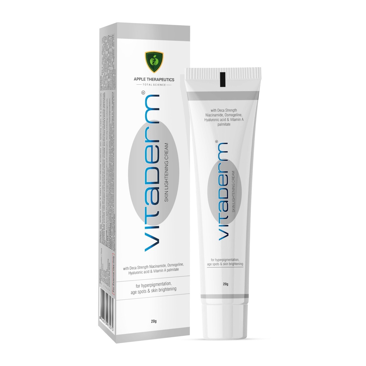 VITADERM 20GM CREAM
