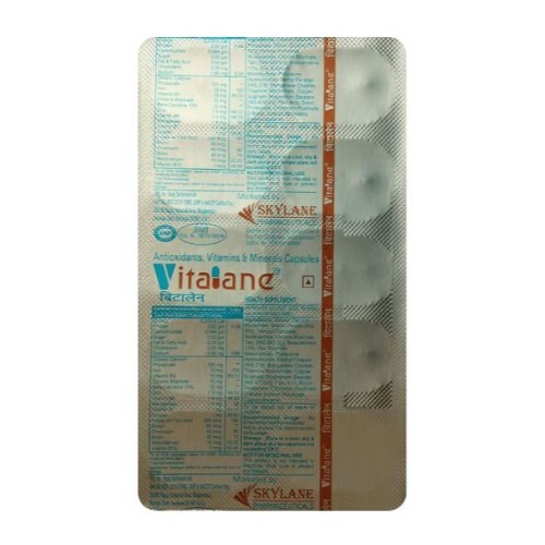 VITALANE TAB