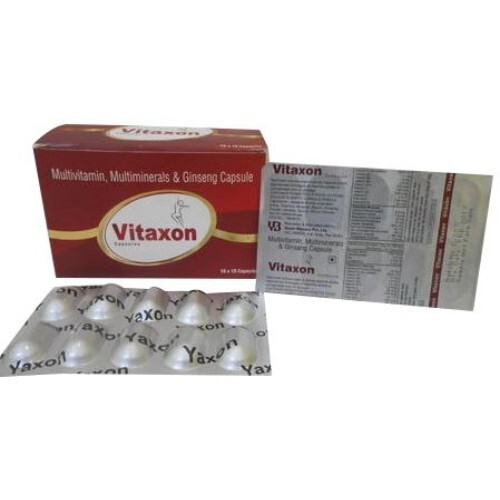 VITAXON CAPSULE