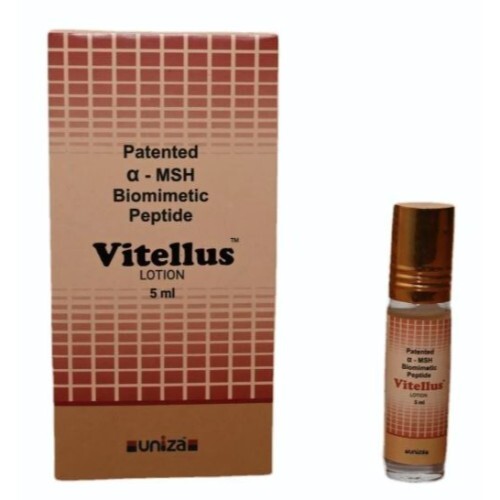 VITELLUS LOTION 5ML