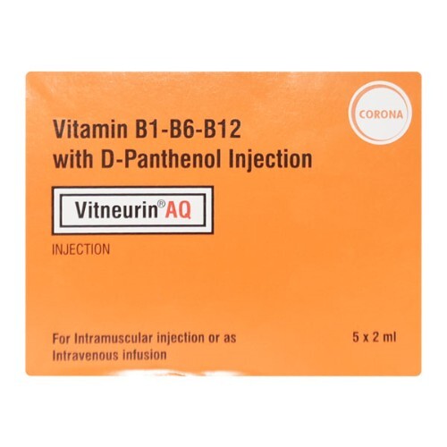 b12 aqua injection Vitamin Injections (Cyanocobalamin Injections)  Mountainside Medical Vitamin B-12 Injectable Solution |