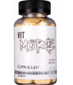 VIT MORE TABLET