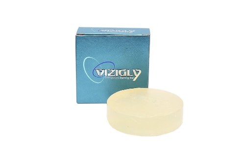 VIZIGLY SOAP 75GM