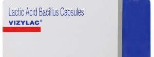 VIZYLAC CAPSULE