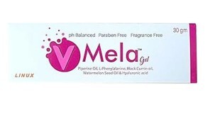 VMELA GEL 30GM