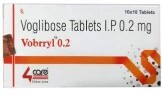 VOBRRYL 0.2MG TABLET