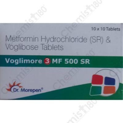 VOGLIMORE 3MF SR TABLET