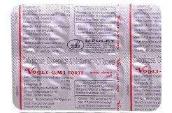 VOGLI GM 1 FORTE TAB