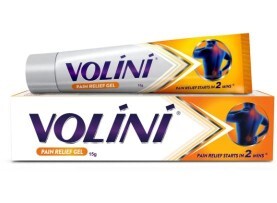 VOLINI 15 GM GEL