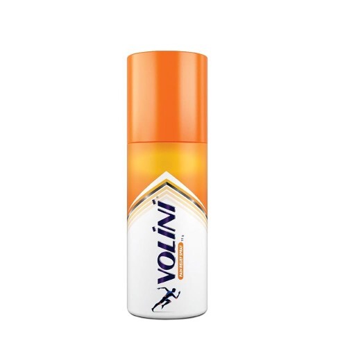VOLINI PAIN RELIF SPRAY 15GM