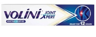 VOLINI JOINT XPERT 50 GM GEL