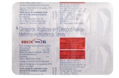 VOLIX TRIO 1MG TABLET