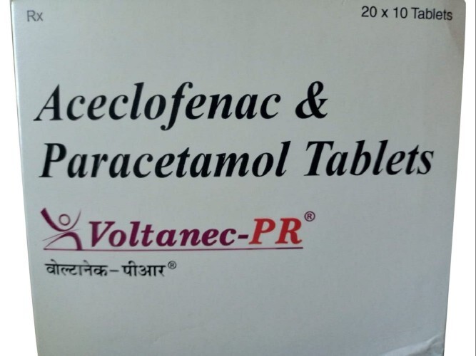 VOLTANEC PR TAB